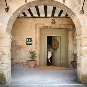 Casa Palacio Armiñón Arminon